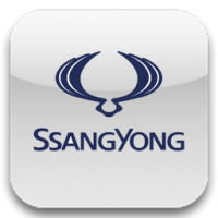 SSANGYONG